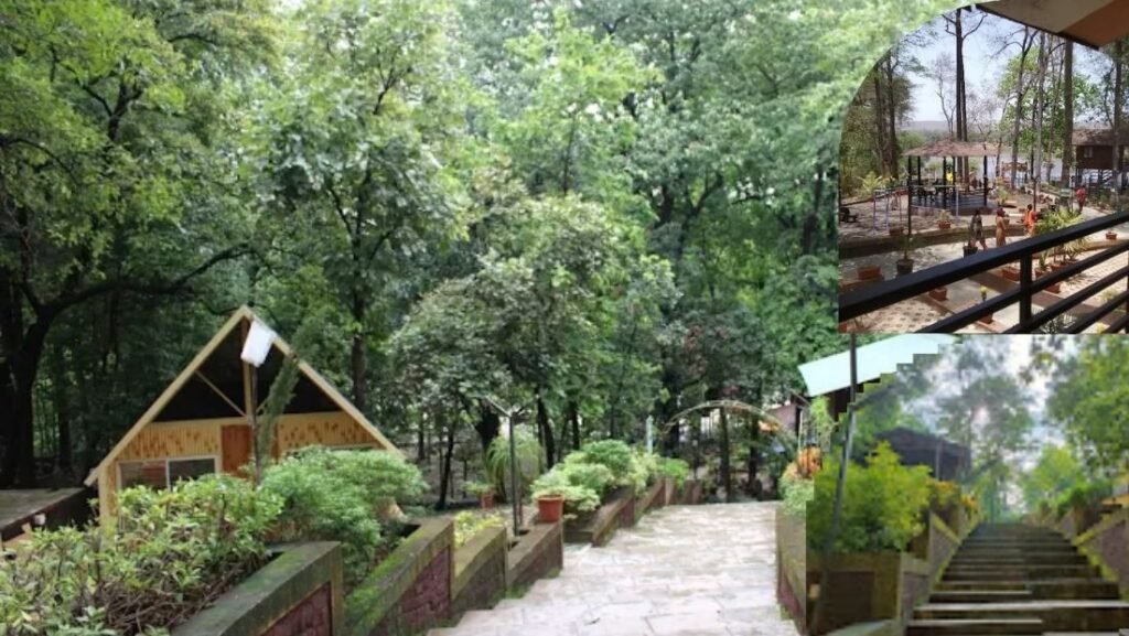 Ambapani Eco Tourism Site