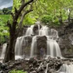 Vangan Ankda Waterfall