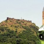 સોનગઢનો કિલ્લો