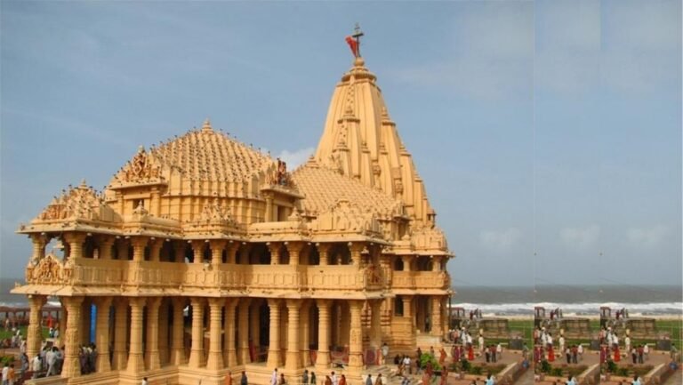 સોમનાથ મંદિર