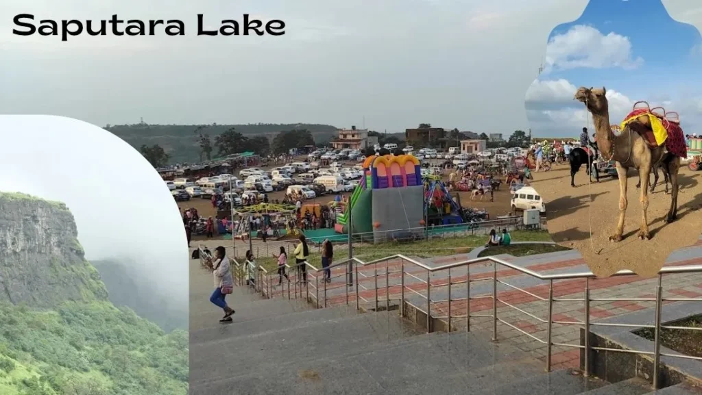 Saputara Table Point