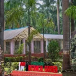 Waghai Botanical Garden