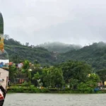 સાપુતારા તળાવ